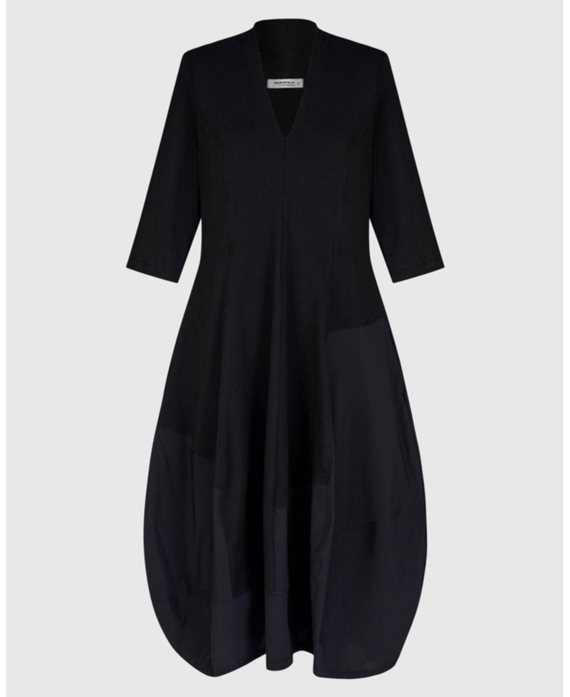 Women's Tekbika Ines Cocoon Dress