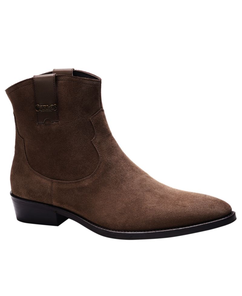 Men's Zappa Cowboy Fashion Boots