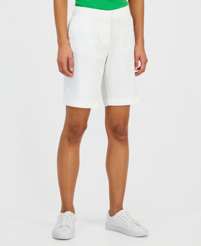 Women's Riviera Solid Shorts