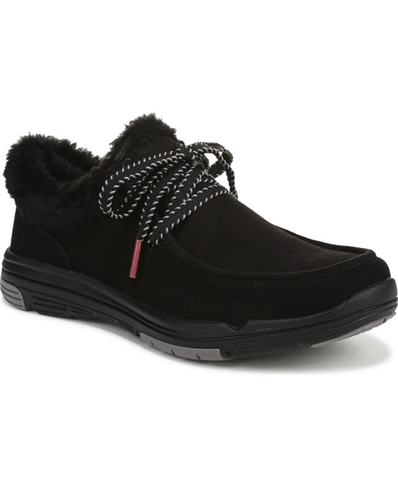 Women's Avid Water-Resistant Slip On Sneakers