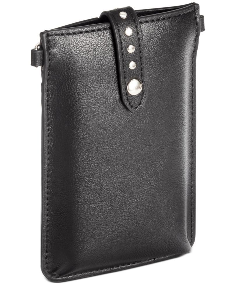 Ashlii Phone Wristlet Crossbody