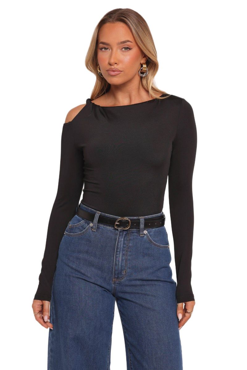 Women's Darma Long Sleeve Top