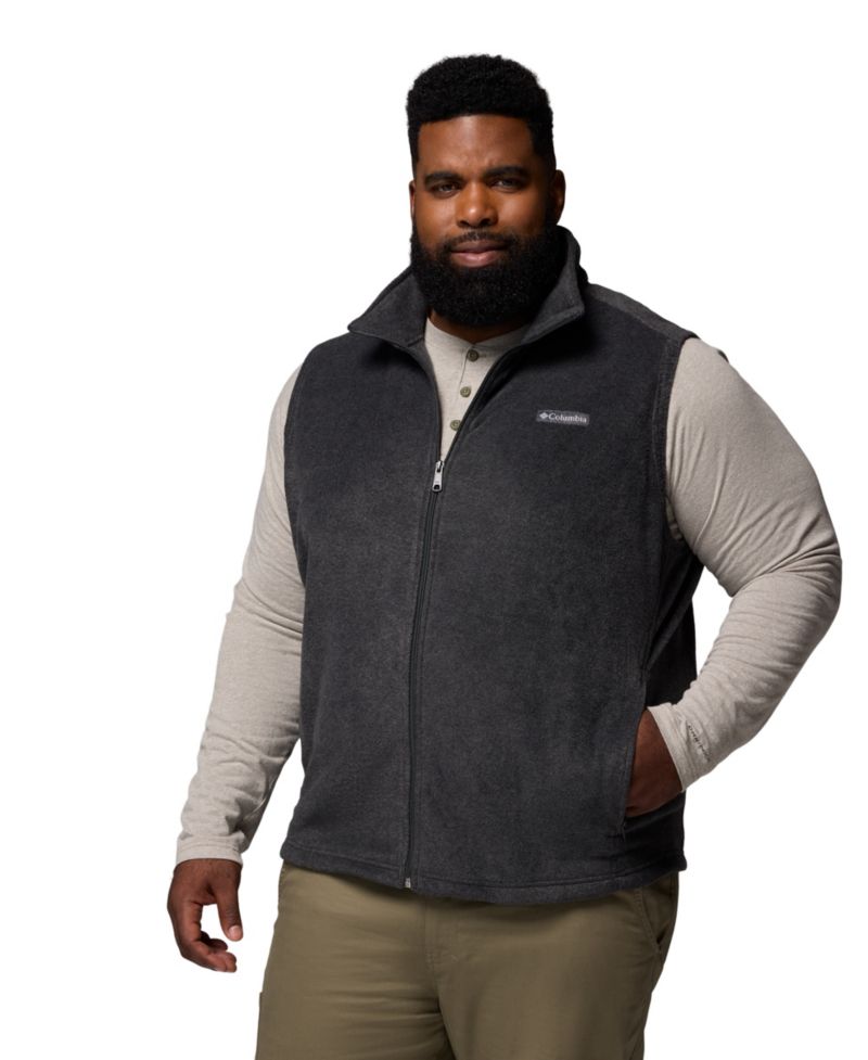 Men's Big & Tall Steens Mountain Vest