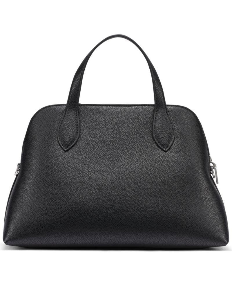 Lilah Small Satchel Crossbody Bag
