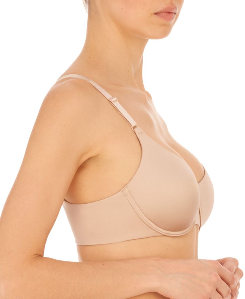 Women's Liquid Full Fit Contour Underwire Bra 731325