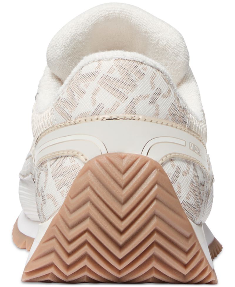 Women's Byrdie Lace-Up Sneakers