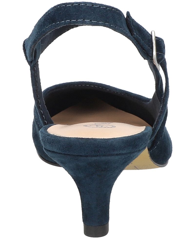 Women's Kayce Slingback Pumps