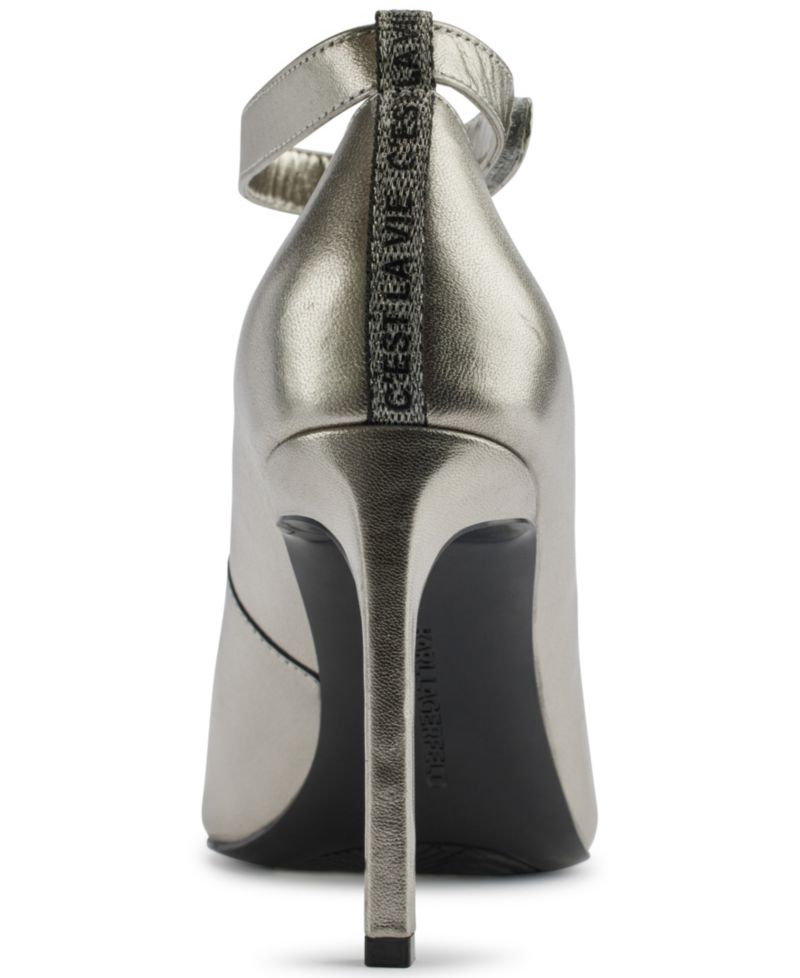 Women's Sury Ankle Strap Pumps