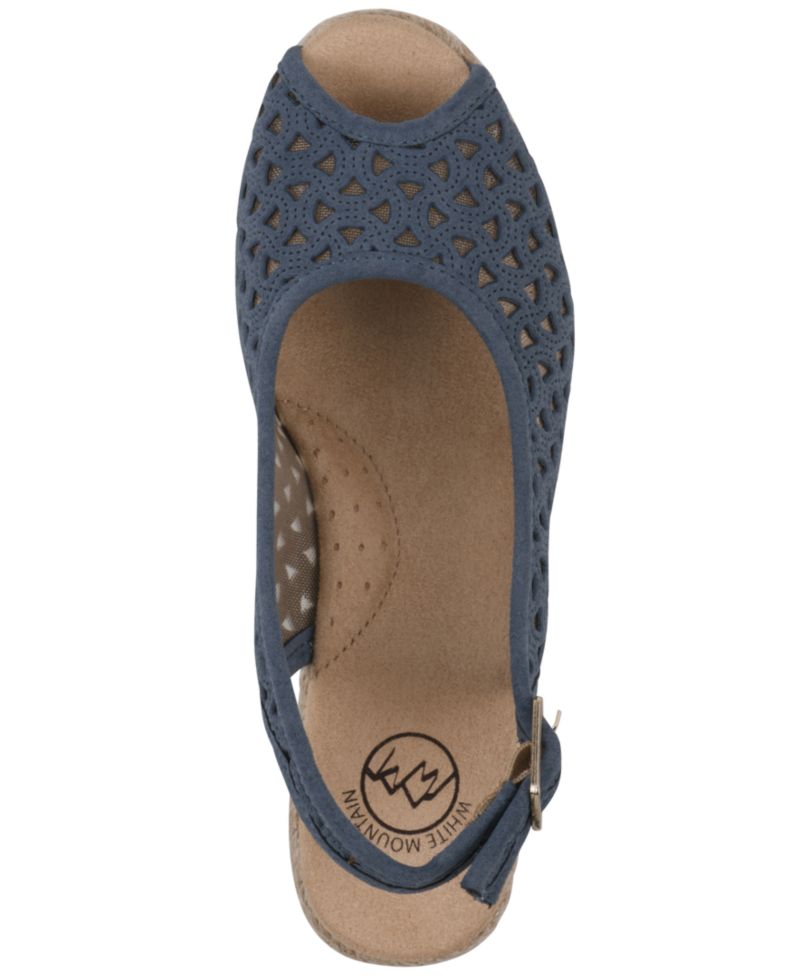 Women's Maize II Espadrille Wedge Sandals