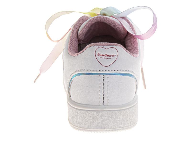 Little Girls Comfortable Casuals Sneaker