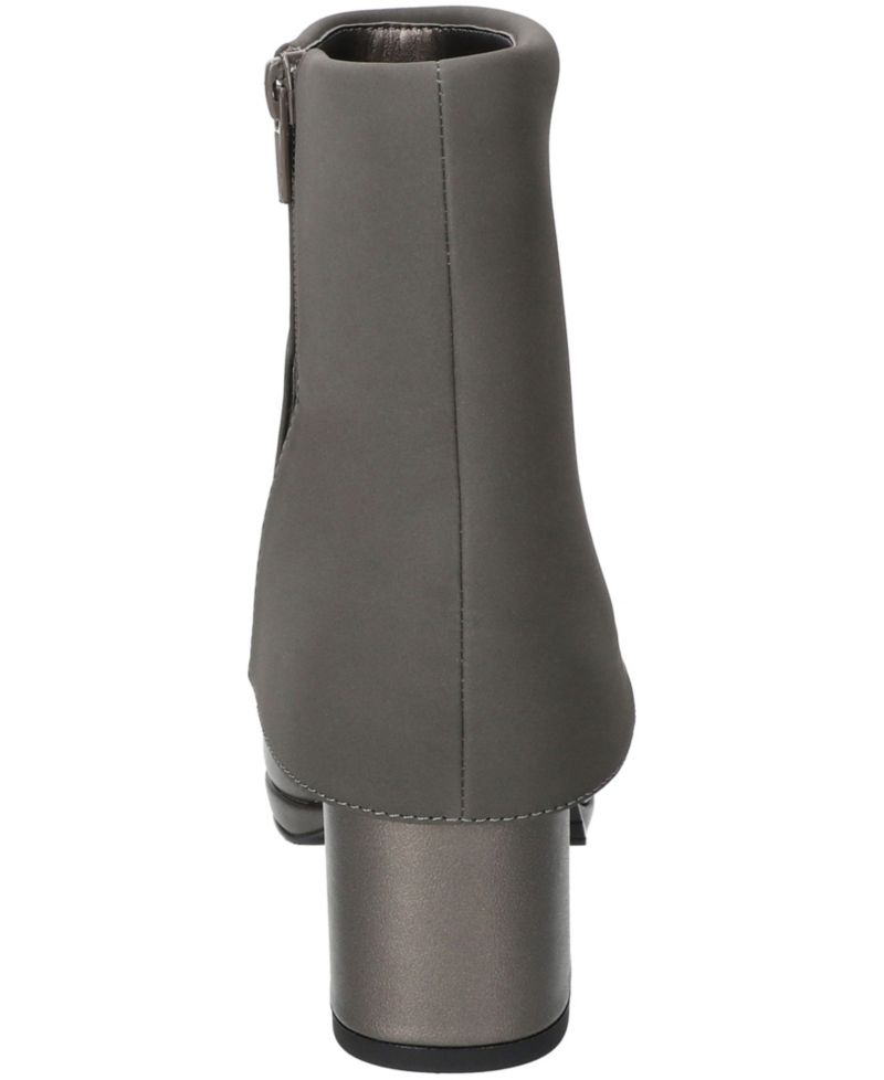 Women's Sutton Square Toe Ankle Boots