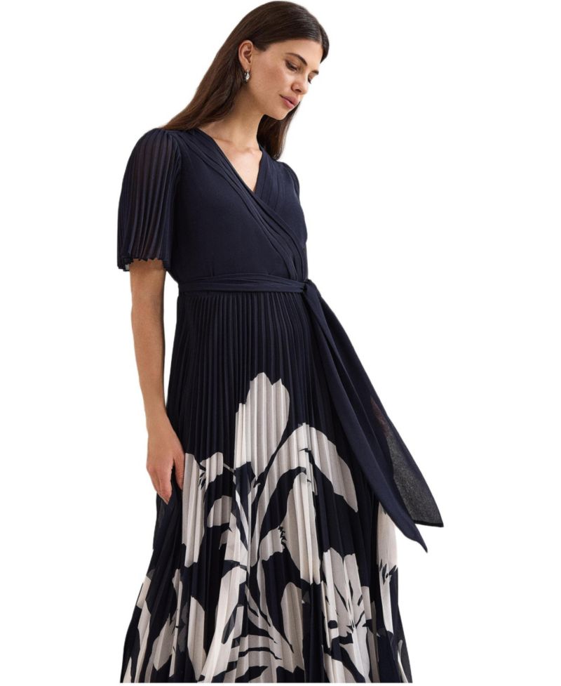 Women's Abigail Wrap Dress