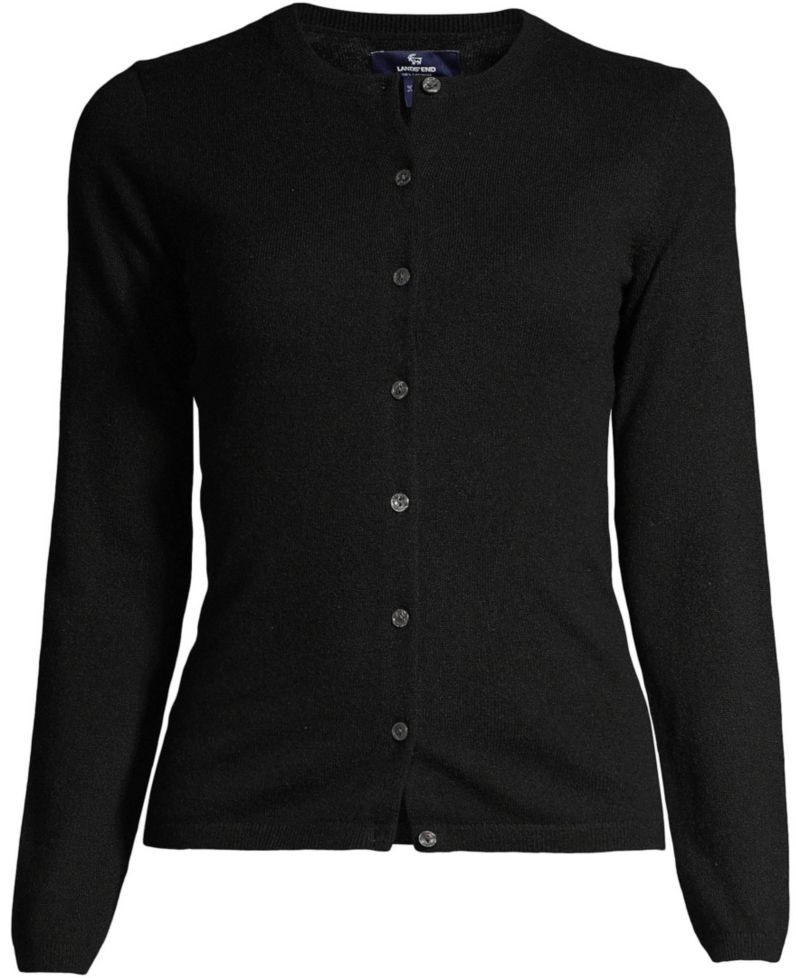 Women's Cashmere Cardigan Sweater