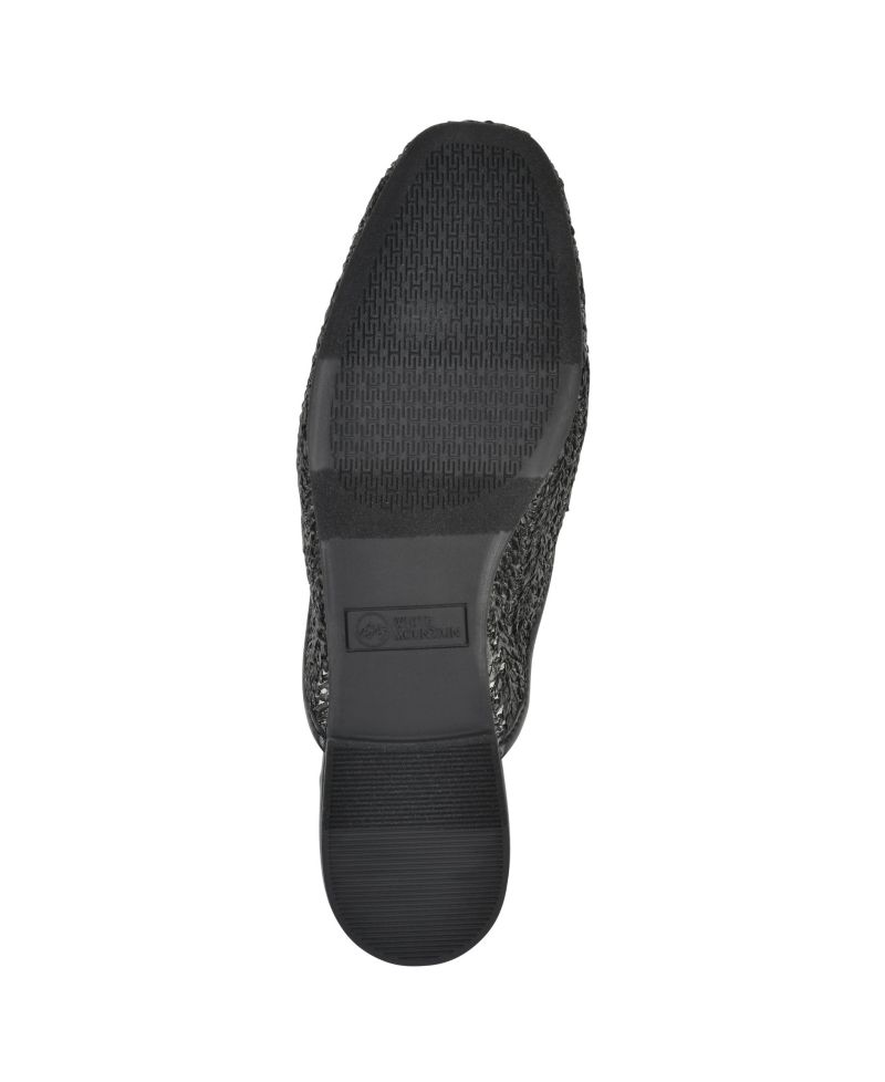 Women's Bobbin Slip-On Mules