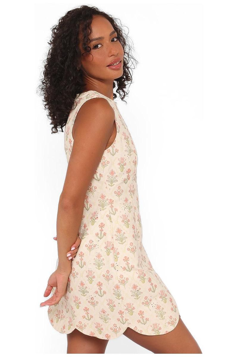 Women's Memphis Mini Dress