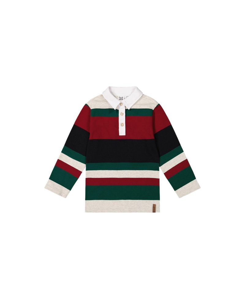 Little Boys (6-12) Polo shirt