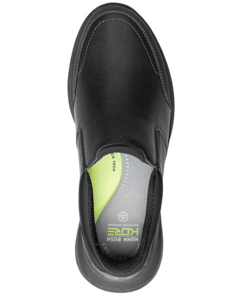 Men's Kore Taz Easy Hands Free Moc-Toe Loafers
