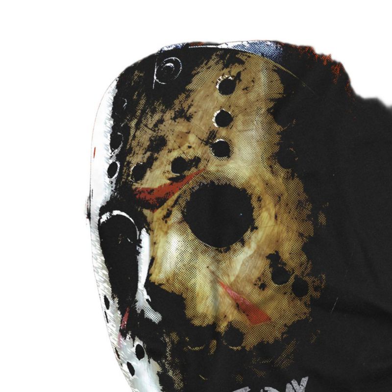 Men's Mask Of Death T-Shirt