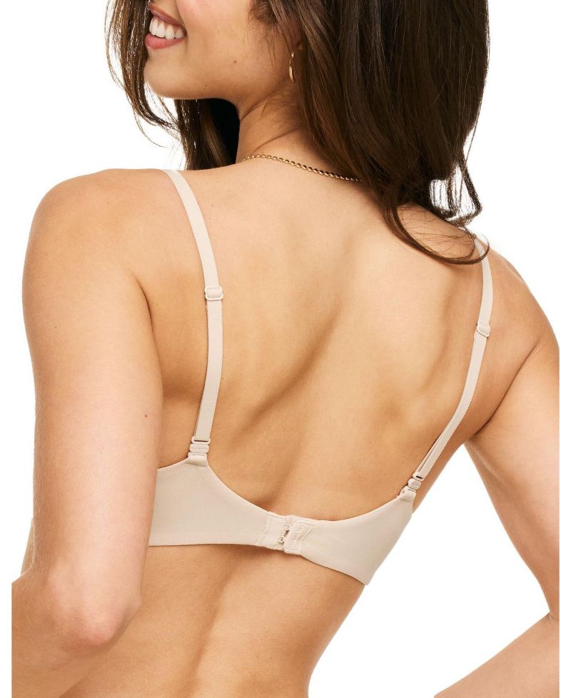Women's Janelle Contour Demi Bra