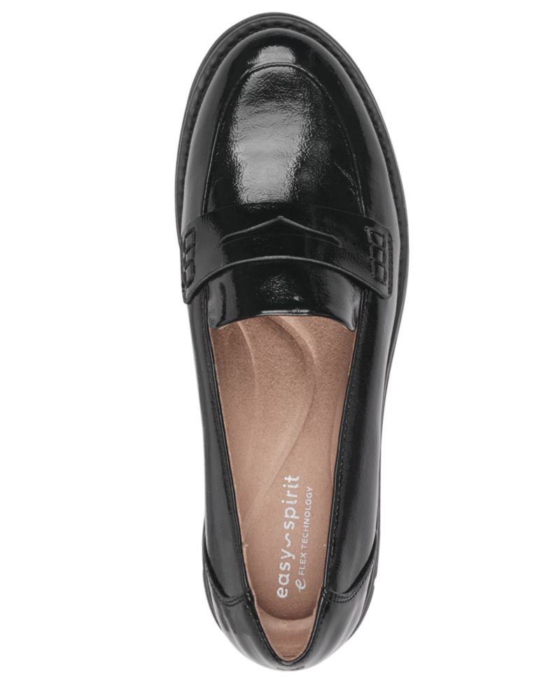 Women's Velia eFlex Slip-On Penny Loafers
