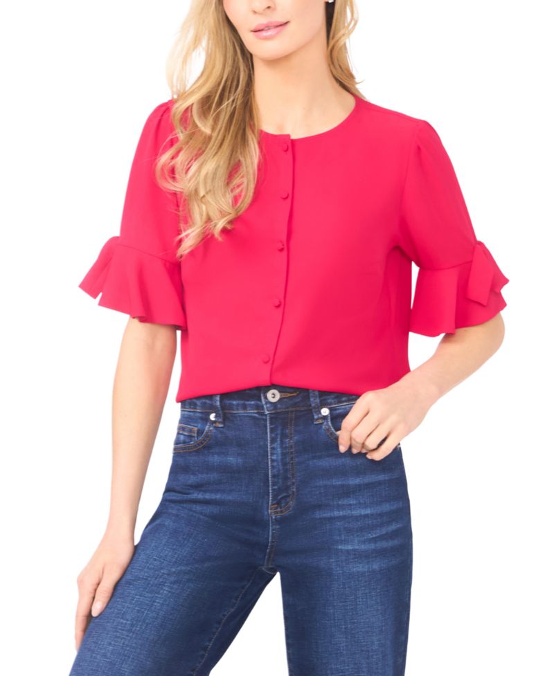 Розовый Cerise
