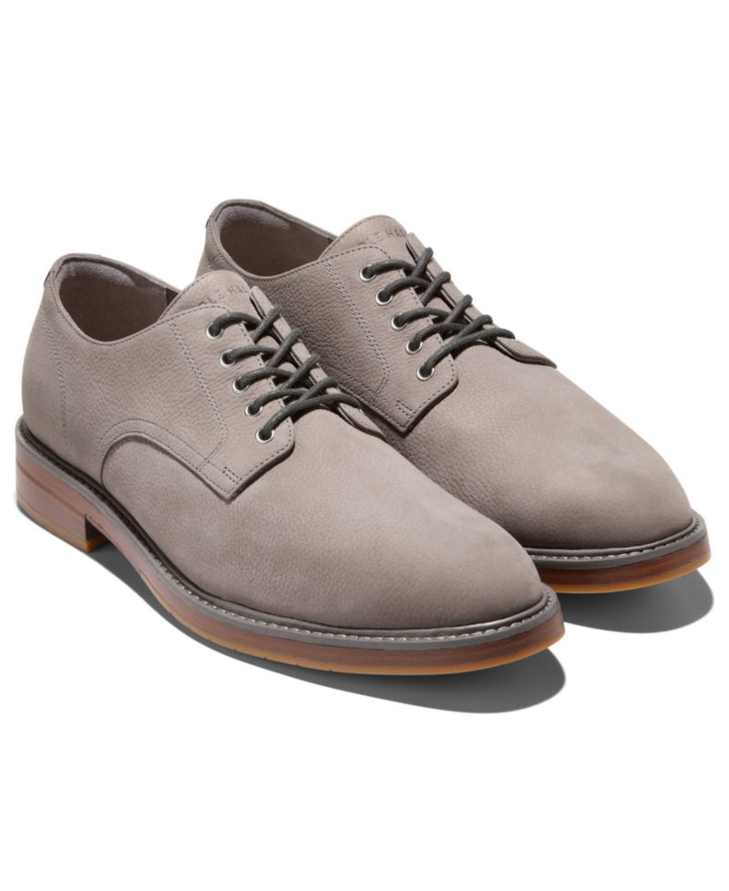 Men's Judson Grand Plain Toe Oxford Shoes