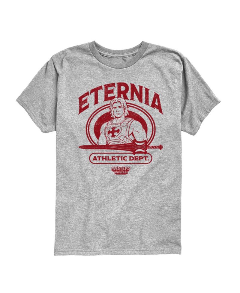 Boys' 8-20 Masters of the Universe Graphic Short-Sleeve T-Shirt