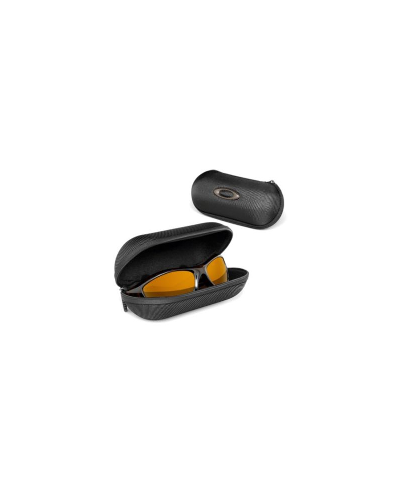 Unisex Large Soft Vault Sunglass Case Accessories, AOO1670AT
