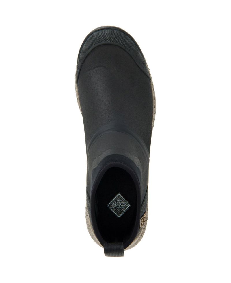 Men's Outscape Chelsea Slip On