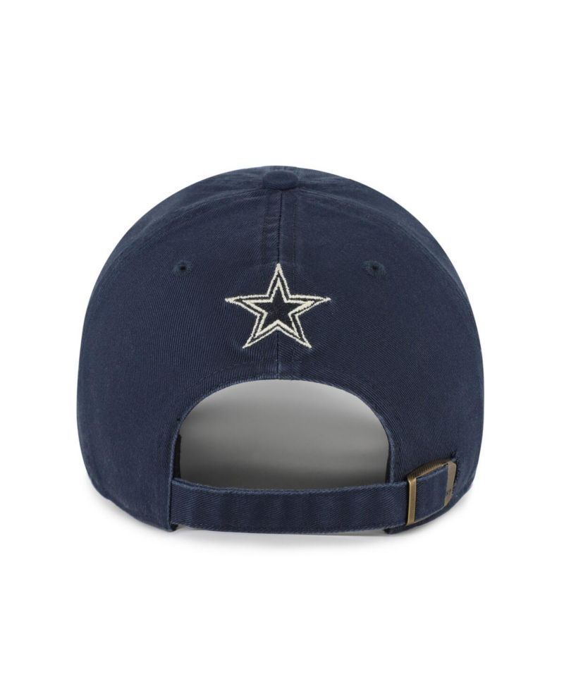 '47 Brand Women's Navy Zoey Clean Up Adjustable Hat