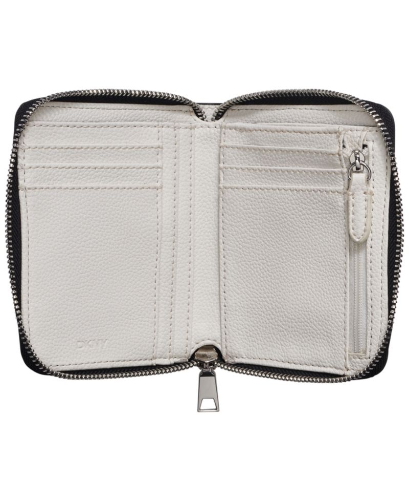 Bryar Zipper Around Wallet