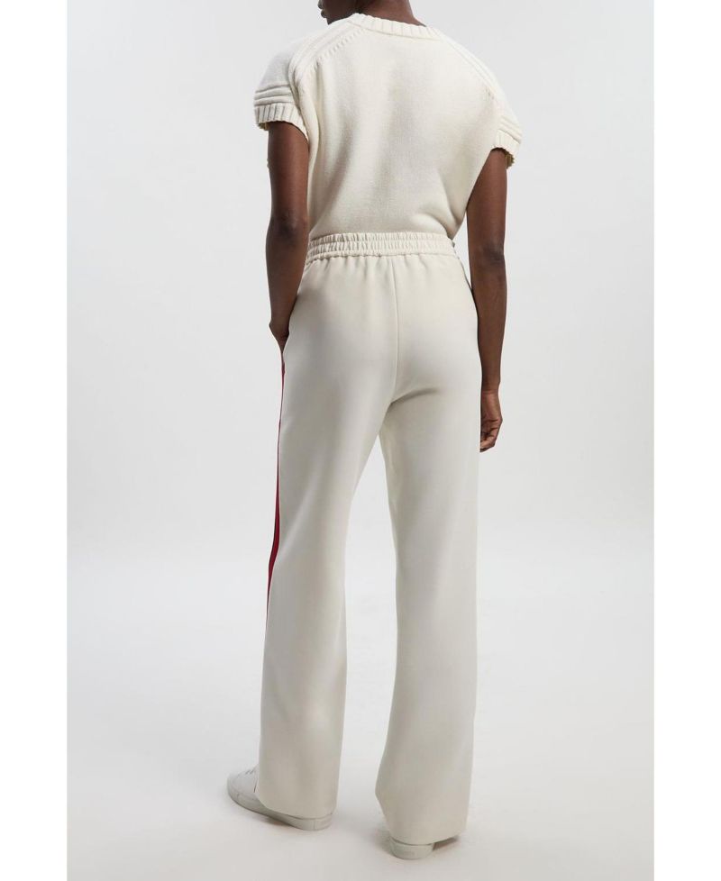 Women's Tailored Straight Leg Trouser