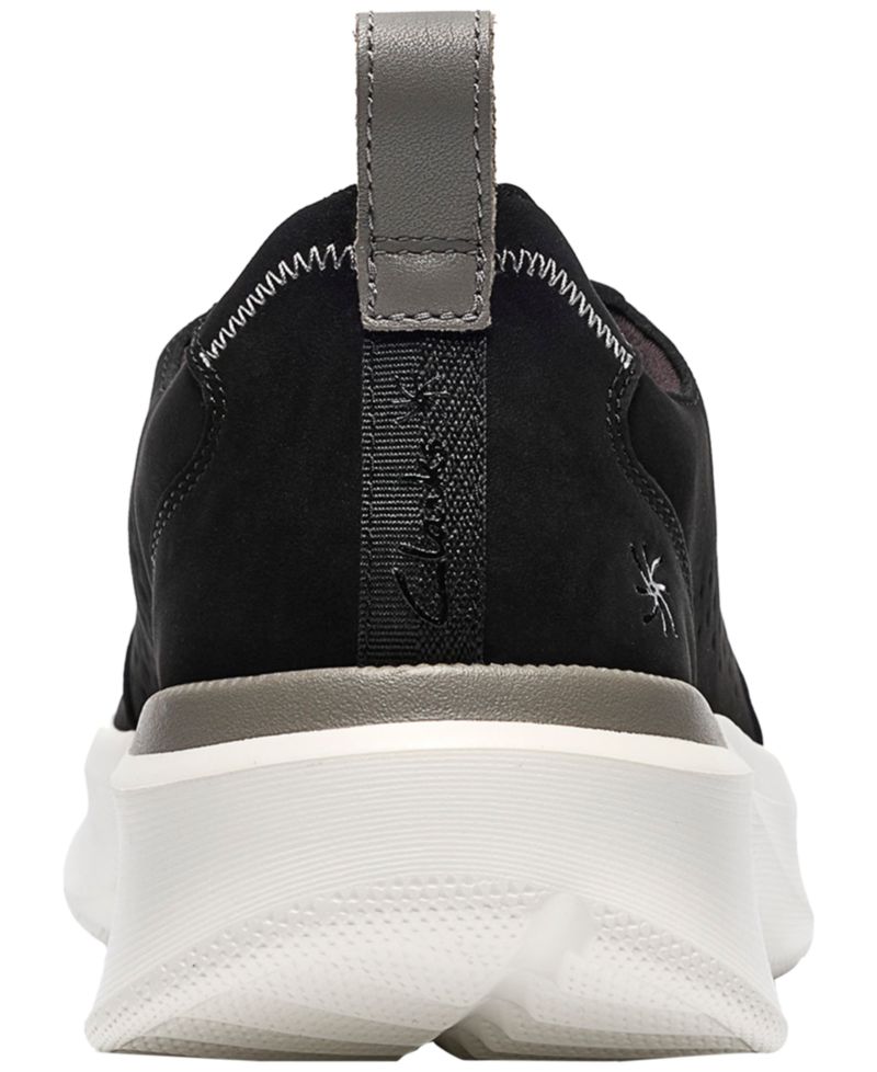 Men's Solevana Round-Toe Sneakers