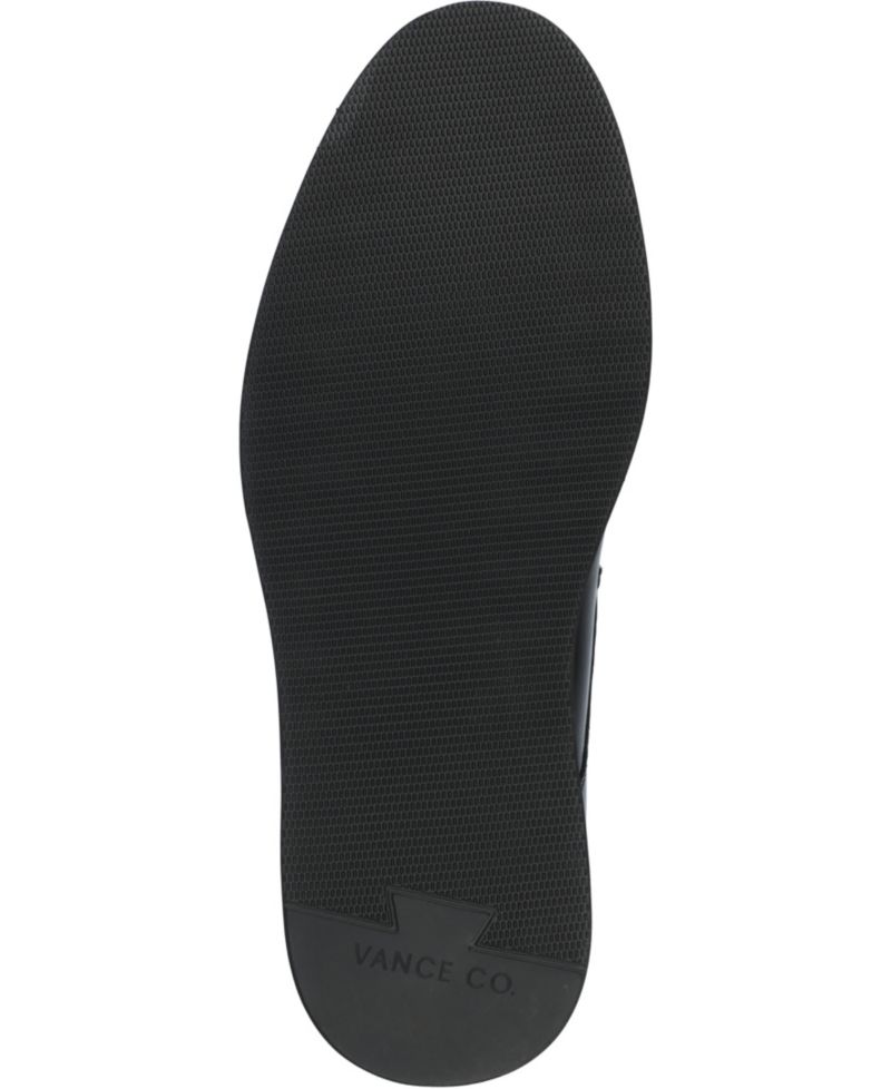 Men's William Tru Comfort Foam Plain Toe Lace-Up Derby Shoes