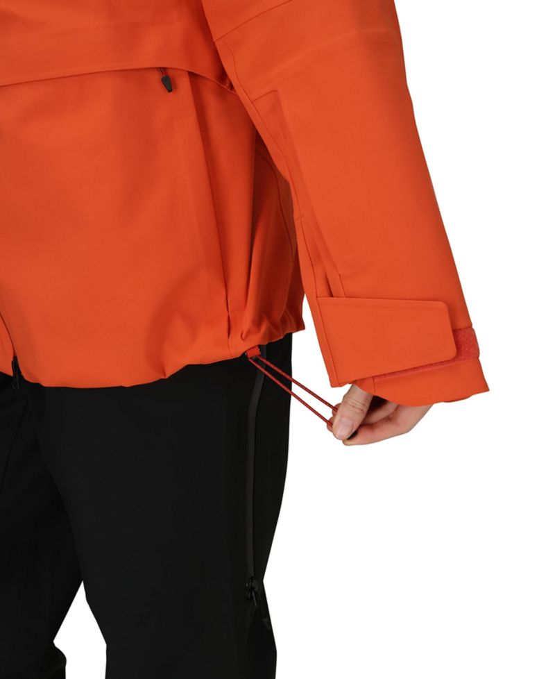 Women's Refuge Pro Jacket