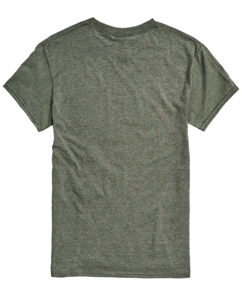 Men's Can Go Home Now Short-Sleeve Graphic T-Shirt