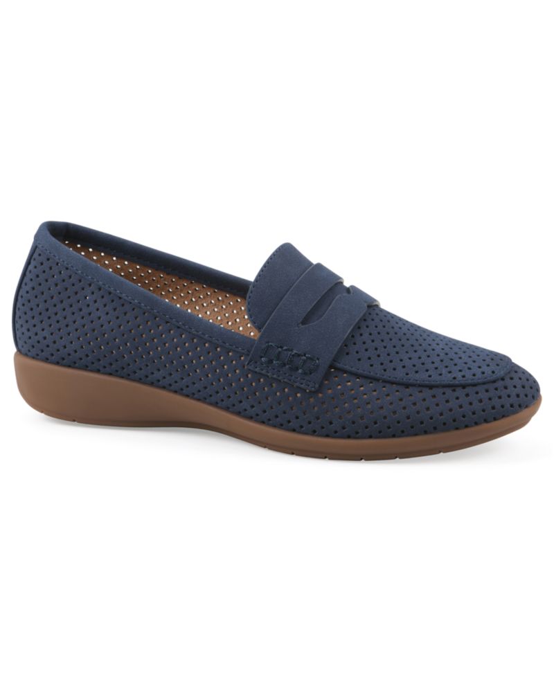 Women's Samson Slip-On Loafers