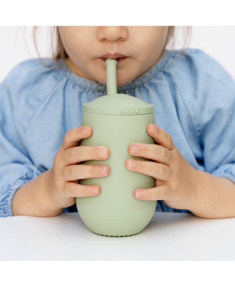 Happy Cup + Straw System