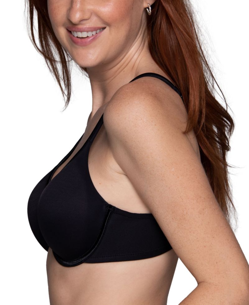 Vanity Fair Body Caress Full Coverage Contour Bra 75335