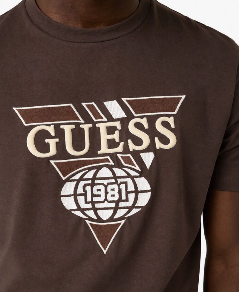 Men's Pierre Retro Graphic T-Shirt