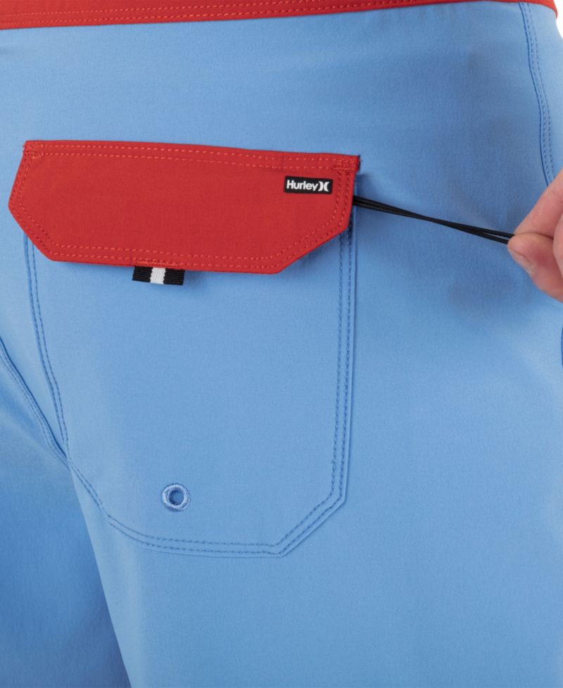 Men's Phantom Block Party Boardshorts