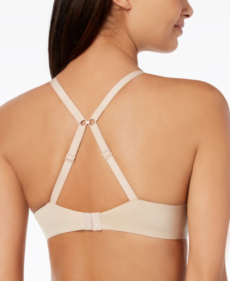 Women's One-Fab-Fit 2.0 T-Shirt Shaping Underwire Bra DM7543