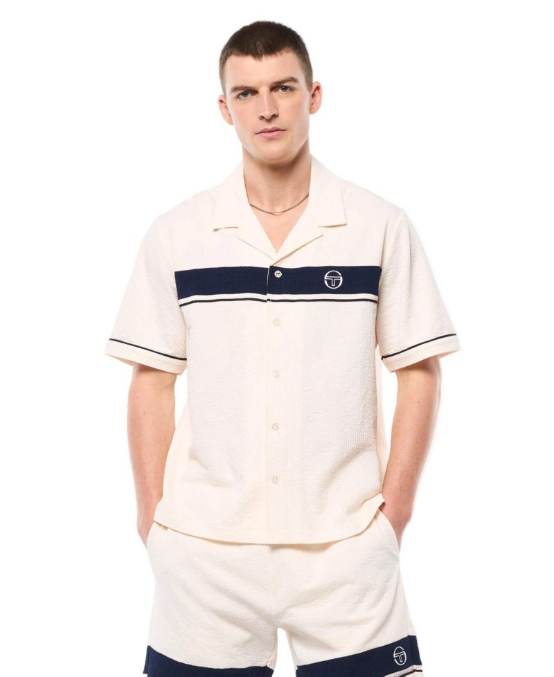 Men's Annata Cabana Shirt