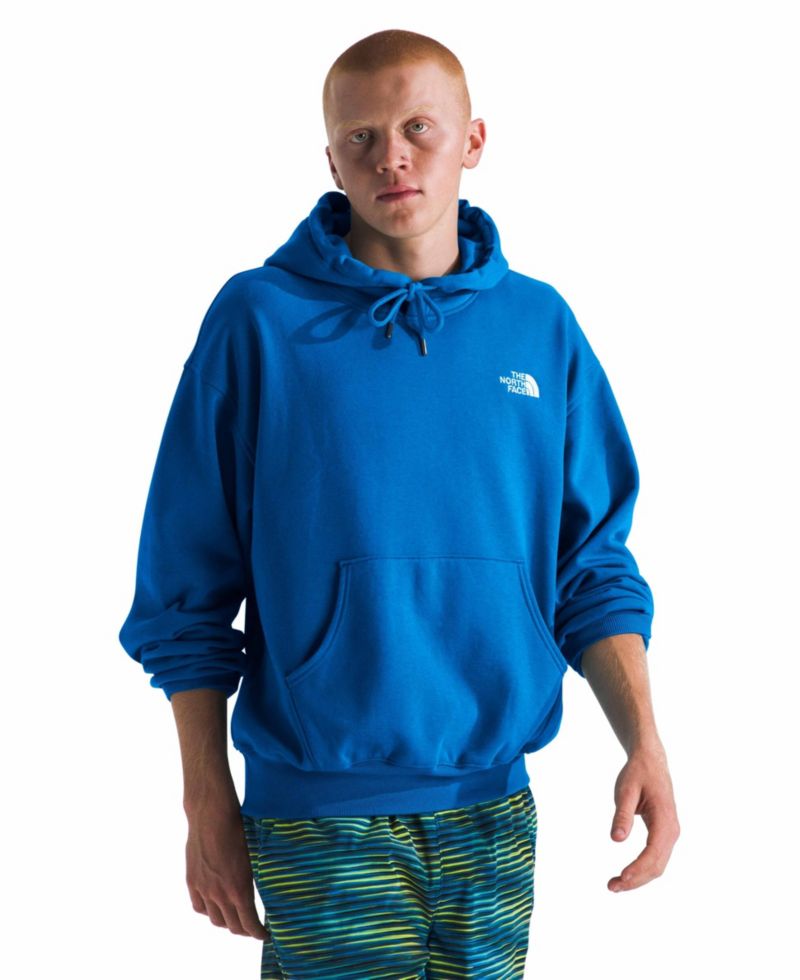 Hero Синий