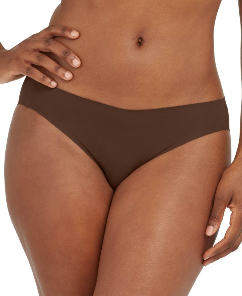 Women's Fit-To-You Low-Rise Bikini, Pack of 3