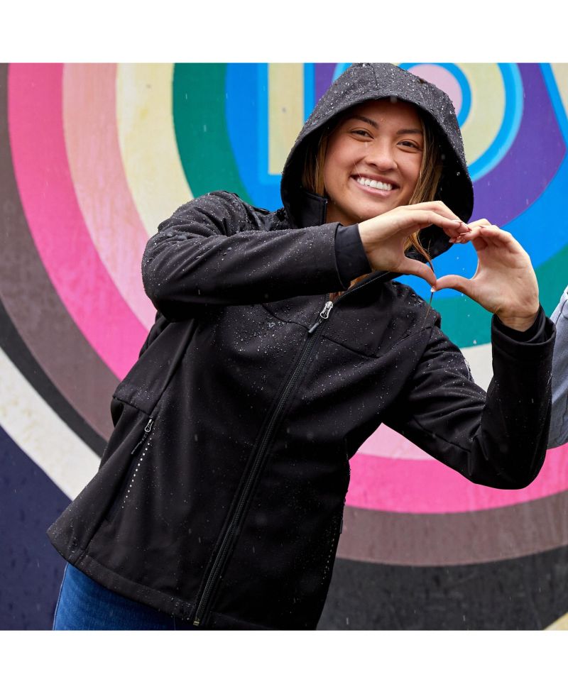 Women's StormTech Super Softshell Jacket