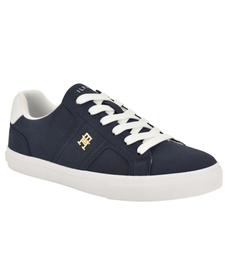 Women's Lanlea Lace-Up Fashion Sneakers