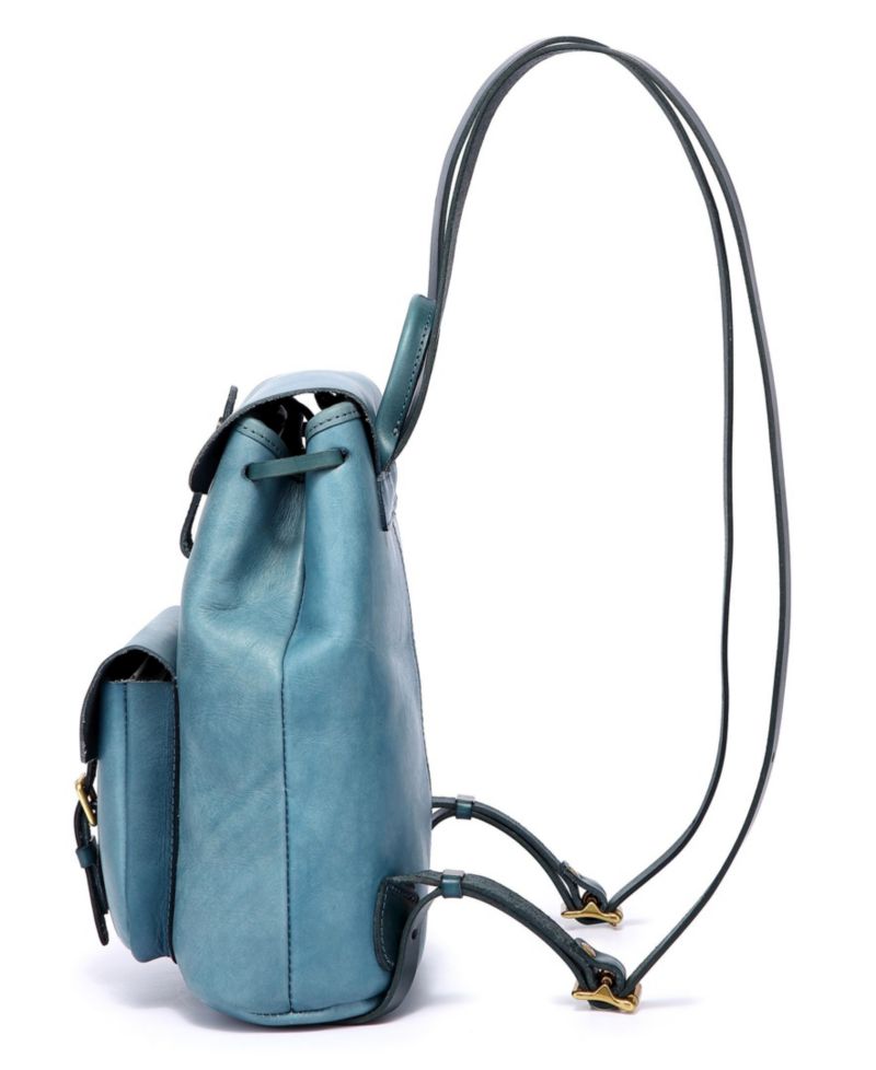 Women's Genuine Leather Isla Backpack
