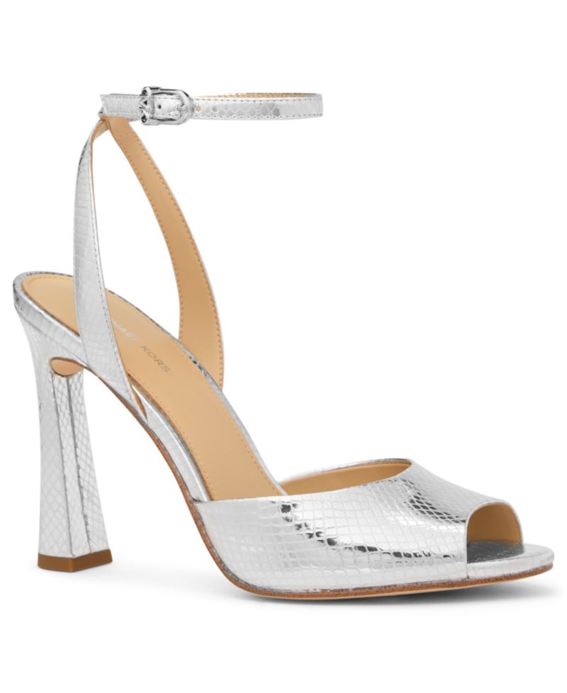 Women's Rosie Peep Toe High Sandals