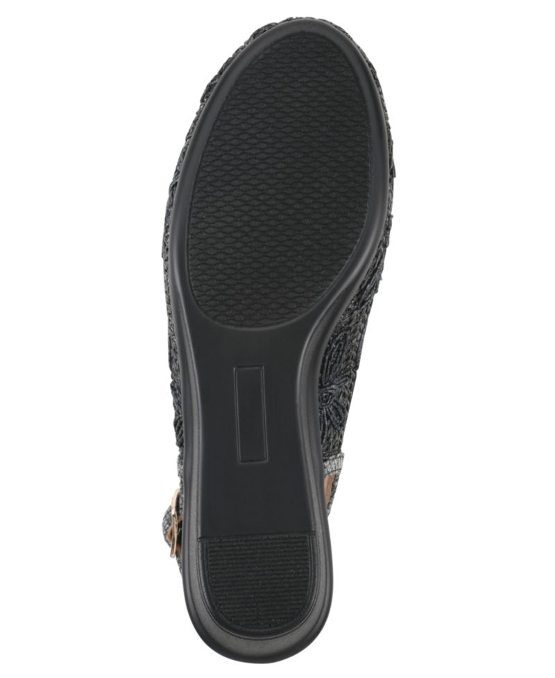 Women's Boris Slingback Wedges